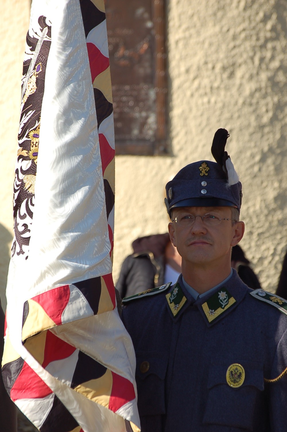 Regiment Nr. 1